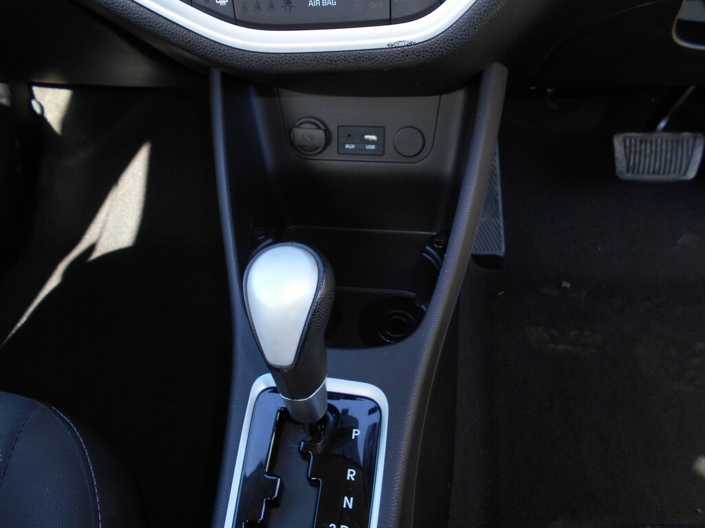 Kia Picanto Hatchback 1.3 2 201665 Black #6