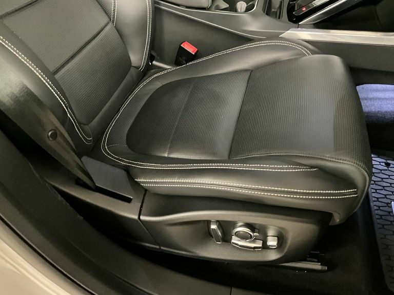 Jaguar I-Pace 294Kw Ev400 Hse Special Editions Black 90Kwh A DK22WOB Grey #4