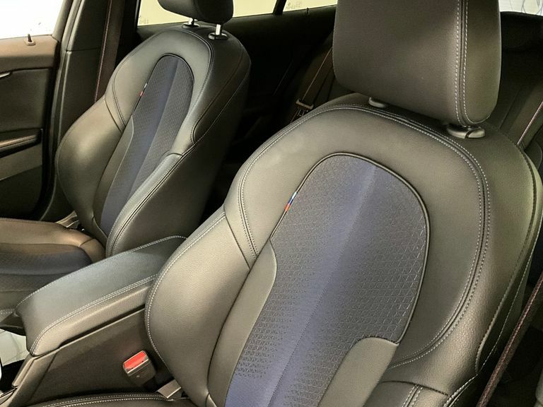 BMW 1 Series 116D M Sport Step Live Cockpit Pro,18 YH24WDP Grey #6