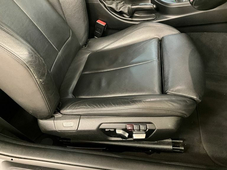 BMW 4 Series 435D Xdrive M Sport Professional Media, YJ16GOM Grey #6