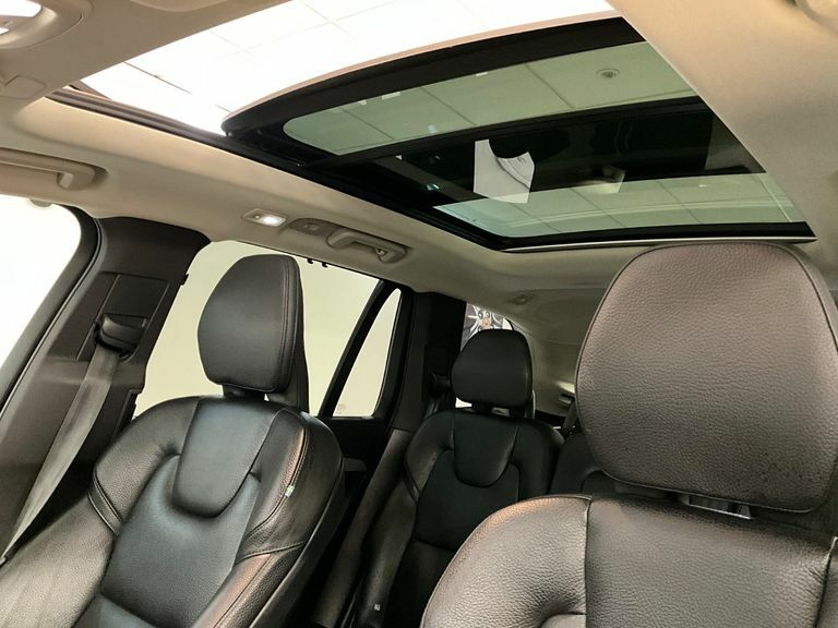 Volvo XC90 2.0 B5p 250 Plus Dark Awd Geartronic, 20 Al Grey #6