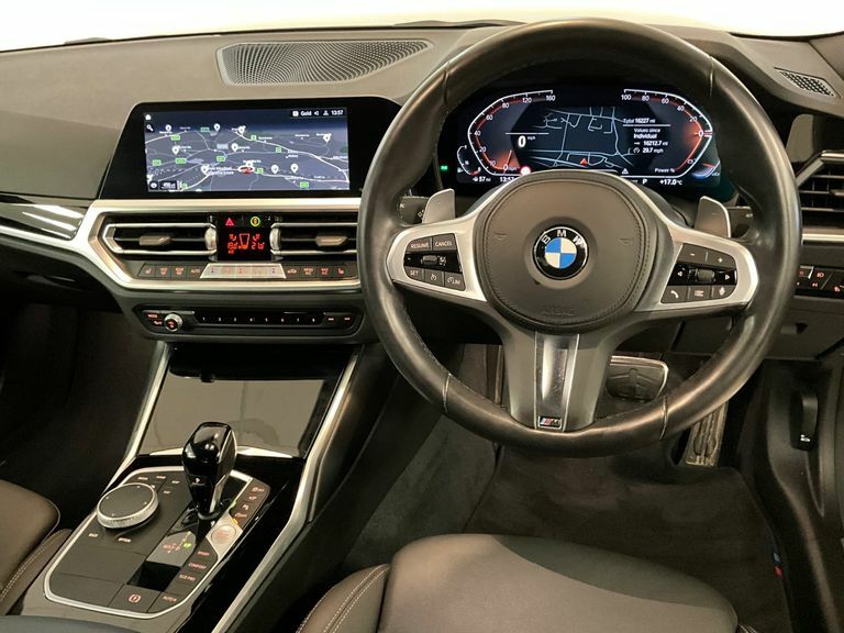 BMW 2 Series 220I M Sport Step 18 Alloys, Full Verna NU22MYG Purple #5