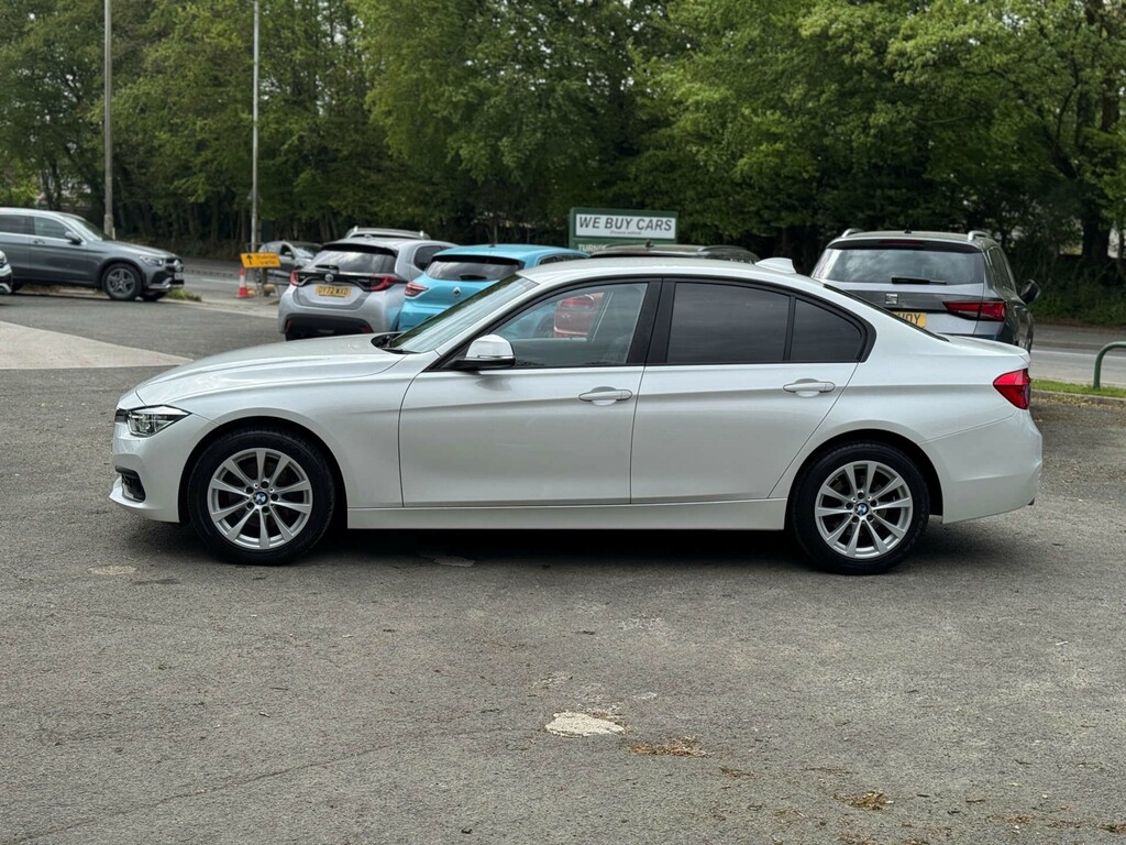 BMW 3 Series 2.0L Xdrive Se BC18YBP  #4