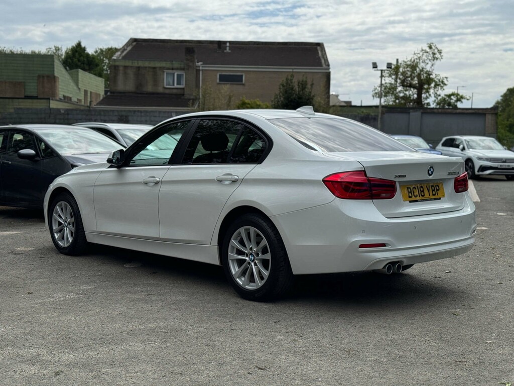 BMW 3 Series 2.0L Xdrive Se BC18YBP  #5