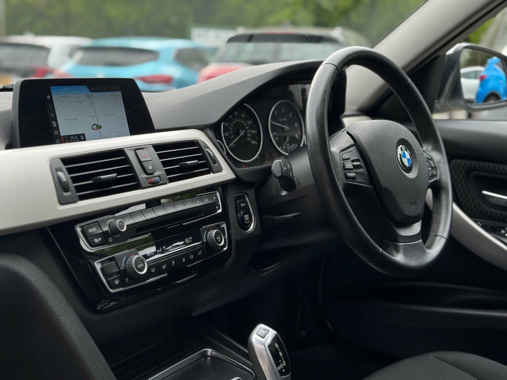 BMW 3 Series 2.0L Xdrive Se BC18YBP  #2