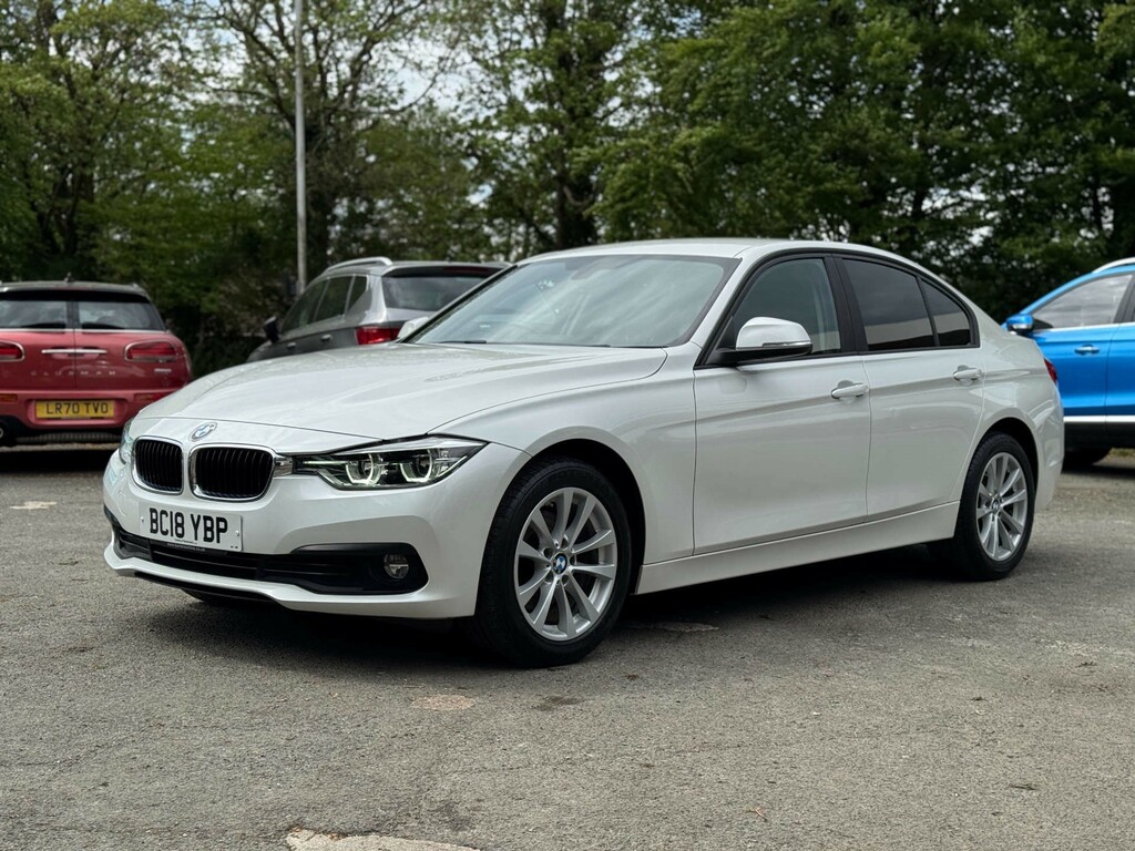 BMW 3 Series 2.0L Xdrive Se BC18YBP  #3
