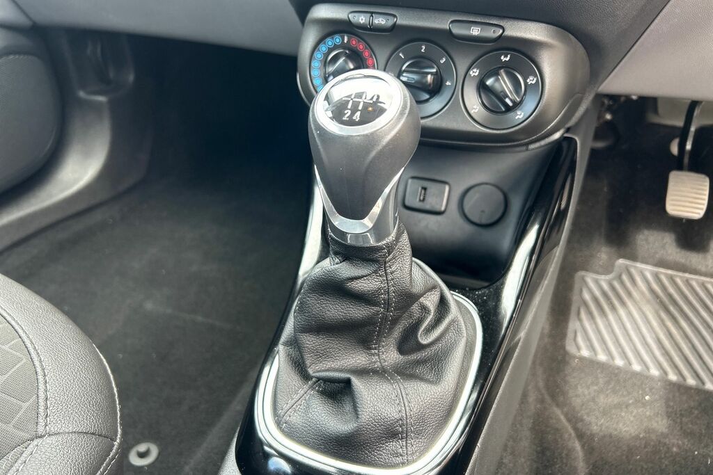 Vauxhall Corsa Vauxhall Corsa 1.4I Ecoflex Se Hatchback Pe... M40GTP  #6