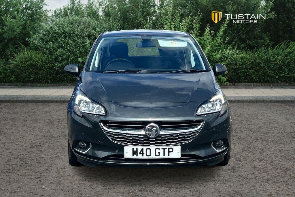 Vauxhall Corsa Vauxhall Corsa 1.4I Ecoflex Se Hatchback Pe... M40GTP  #2