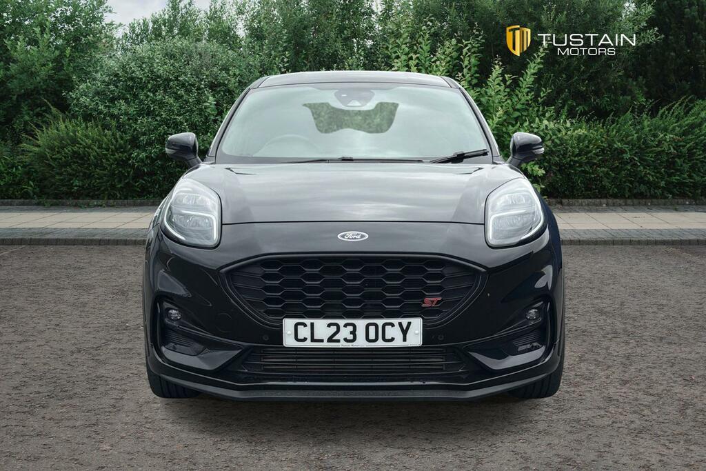 Ford Puma Ford Puma 1.5T Ecoboost St Suv Manua... CL23OCY #2
