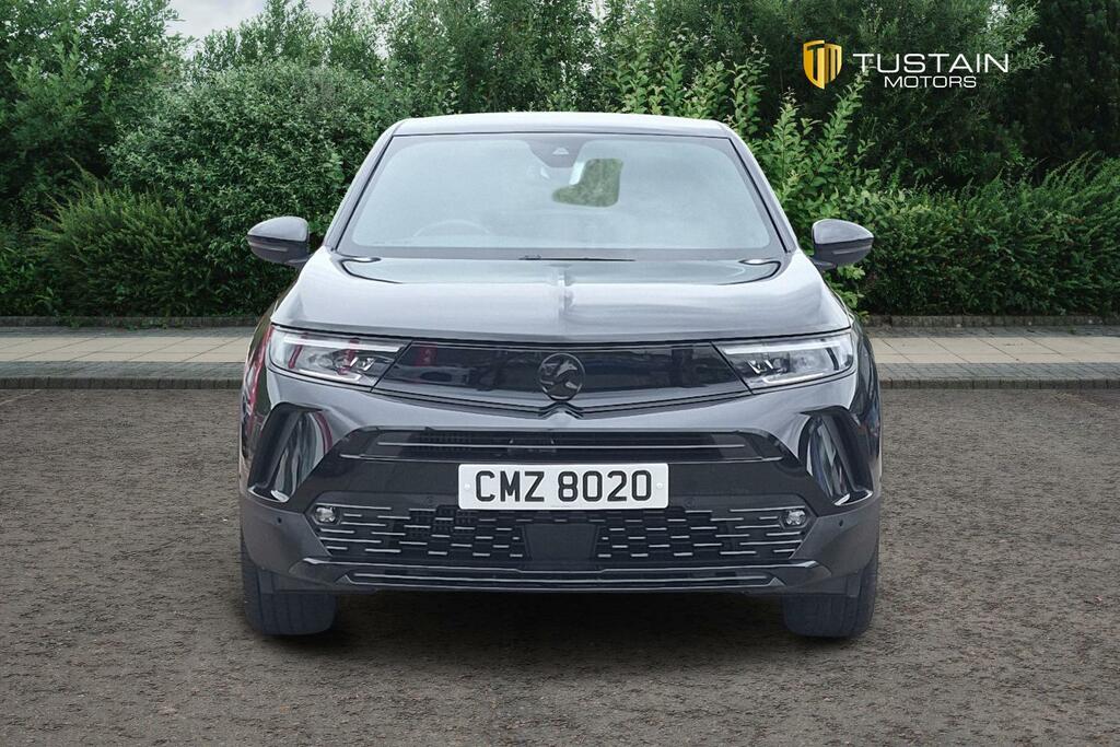 Vauxhall Mokka Vauxhall Mokka 1.2 Turbo Ultimate Suv Petro...