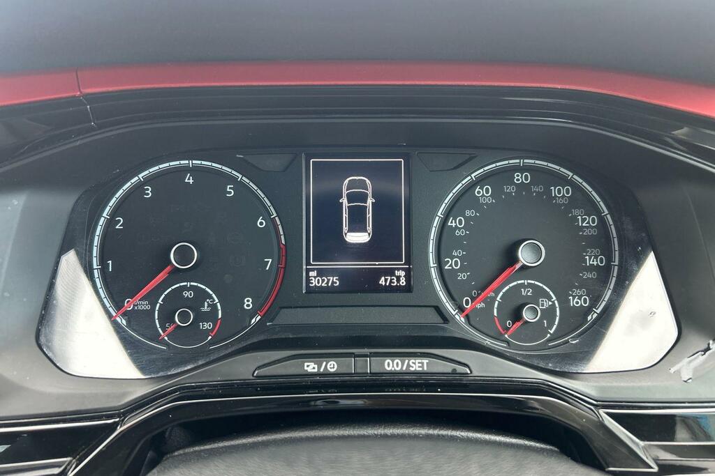 Volkswagen Polo Volkswagen Polo 1.0 Evo Beats Hatchback Pet... BF70CHX  #5