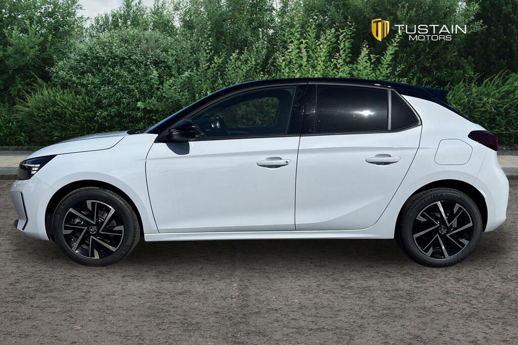 Vauxhall Corsa Vauxhall Corsa 1.2 Turbo Yes Hatchback Petr... 