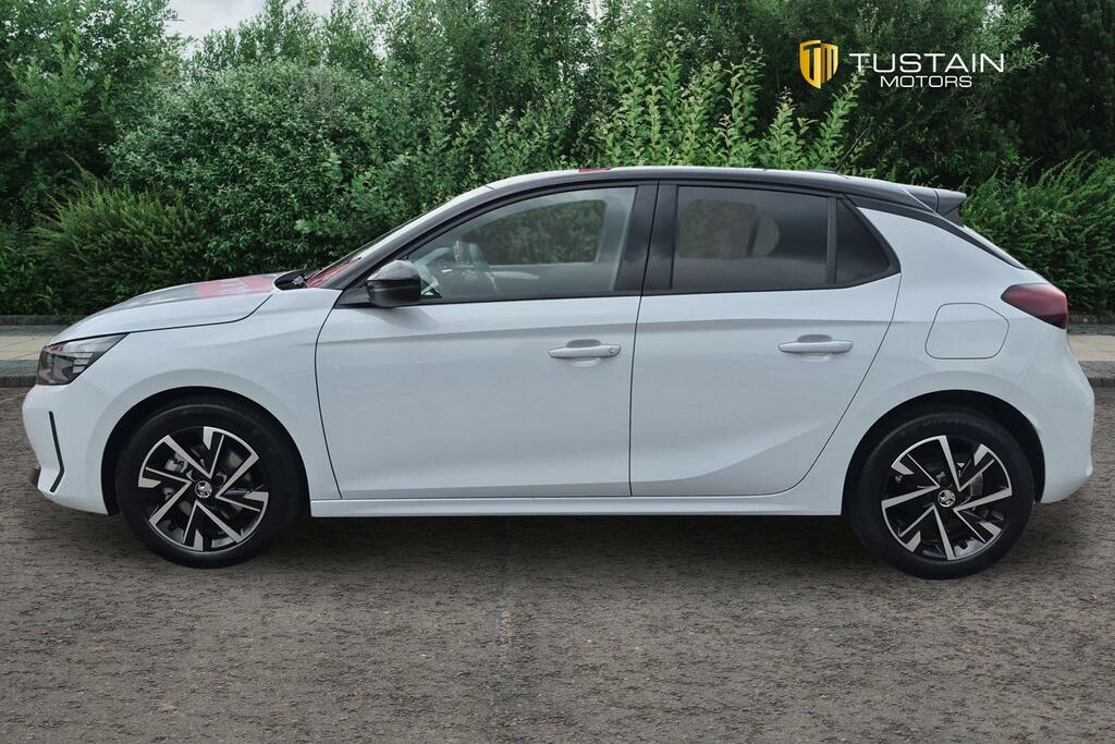 Vauxhall Corsa Vauxhall Corsa 1.2 Turbo Yes Hatchback Petr... 