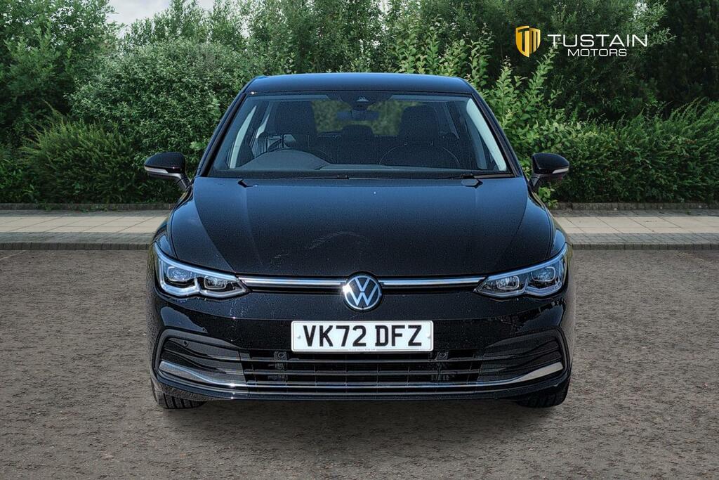 Volkswagen e-Golf Volkswagen Golf 1.4 Tsi 13Kwh Style Hatchback 5... #2