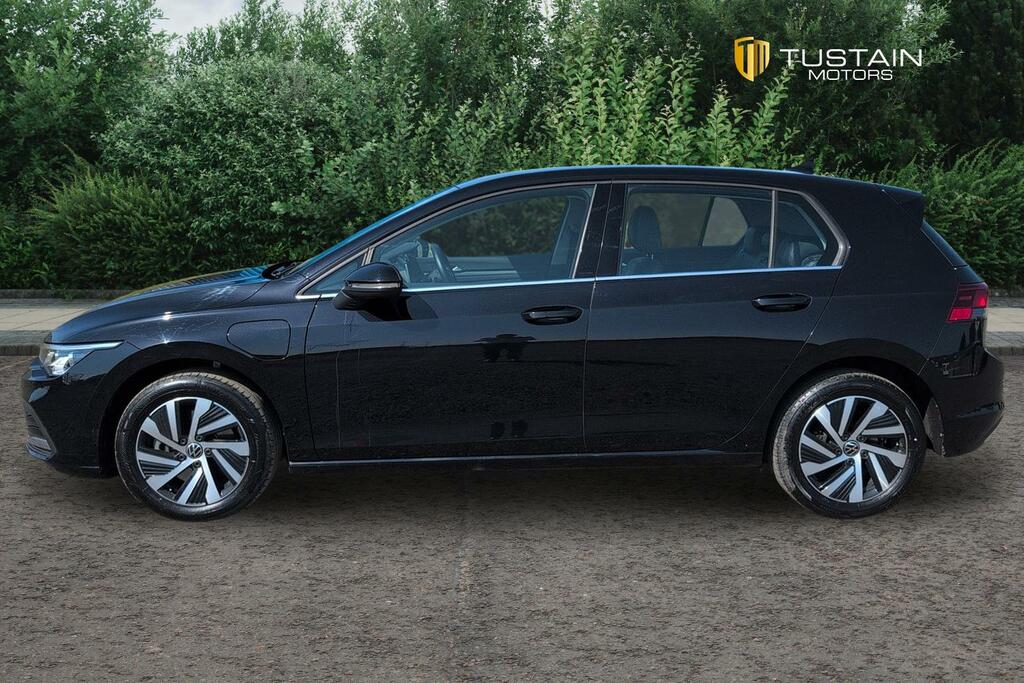 Volkswagen e-Golf Volkswagen Golf 1.4 Tsi 13Kwh Style Hatchback 5...