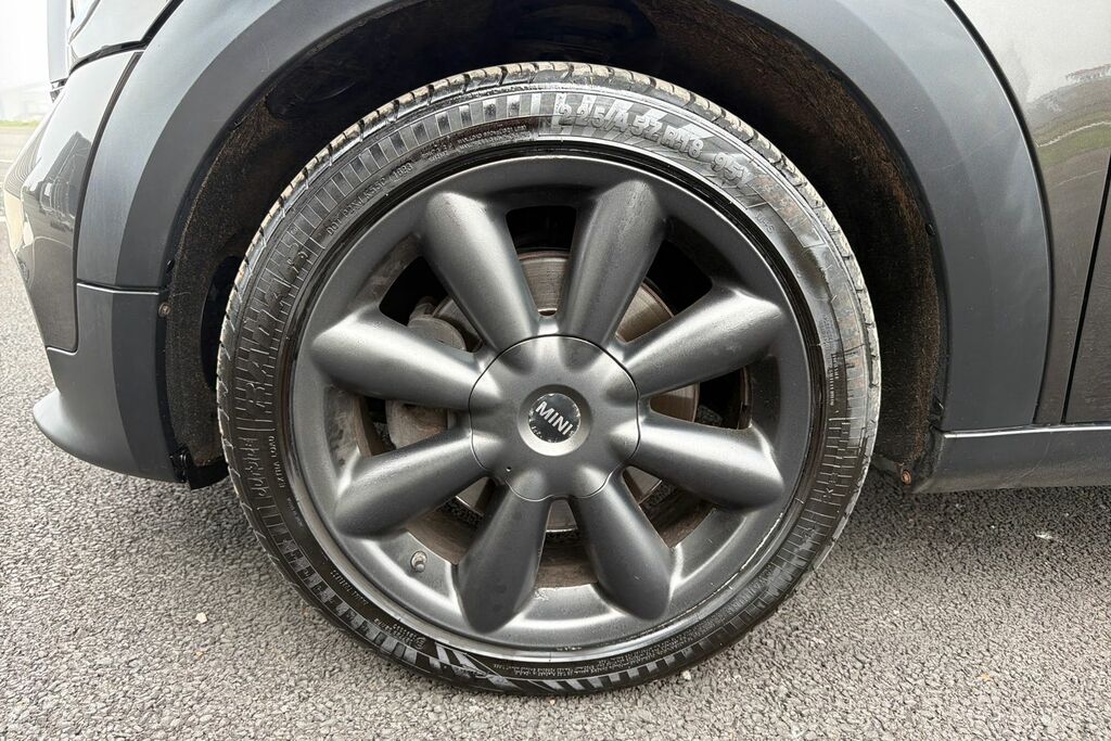 Mini Paceman 1.6 Cooper #22