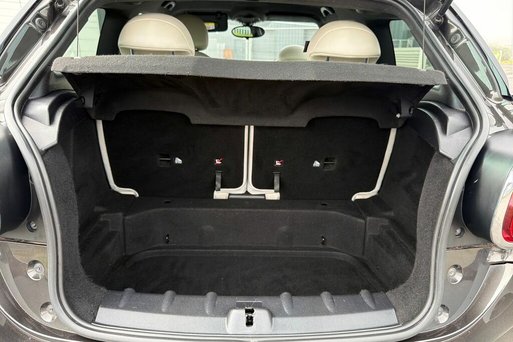 Mini Paceman 1.6 Cooper #26