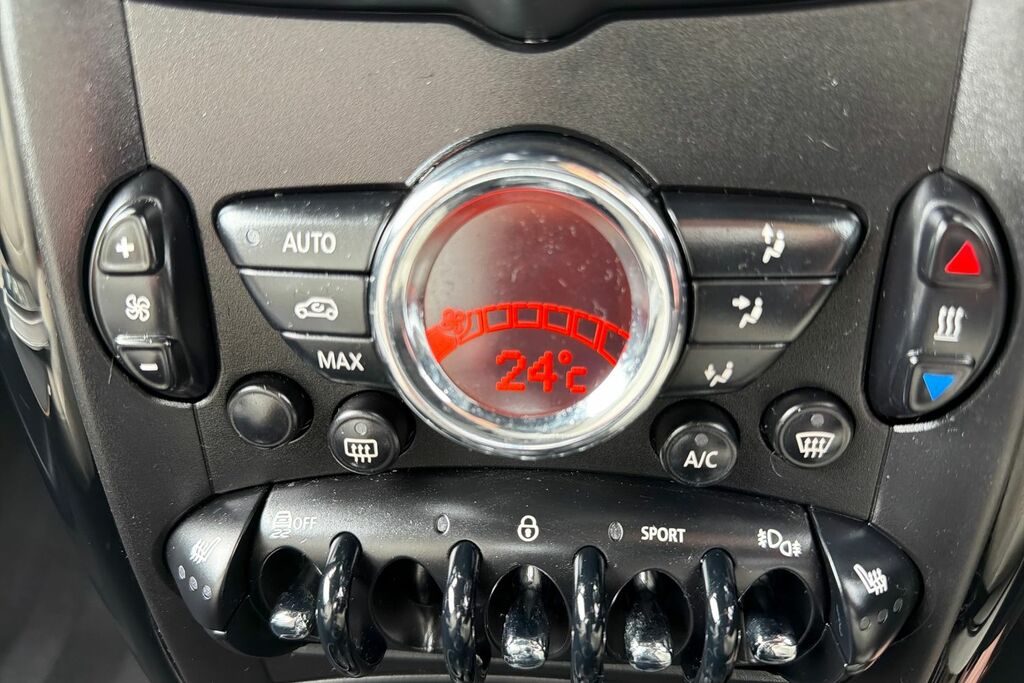 Mini Paceman 1.6 Cooper #9