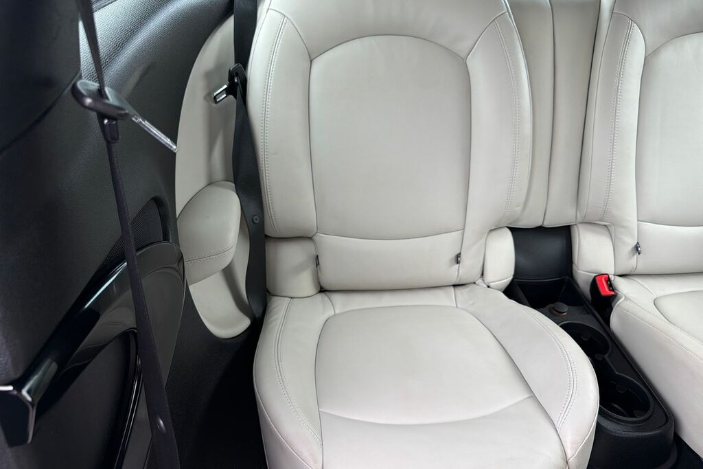Mini Paceman 1.6 Cooper #19