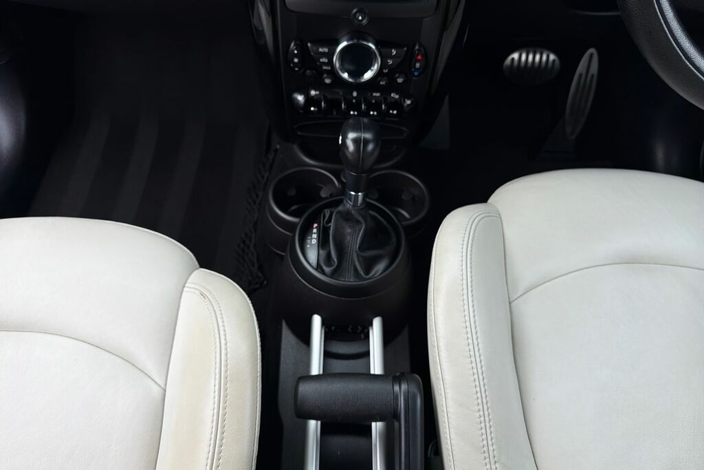 Mini Paceman 1.6 Cooper #6