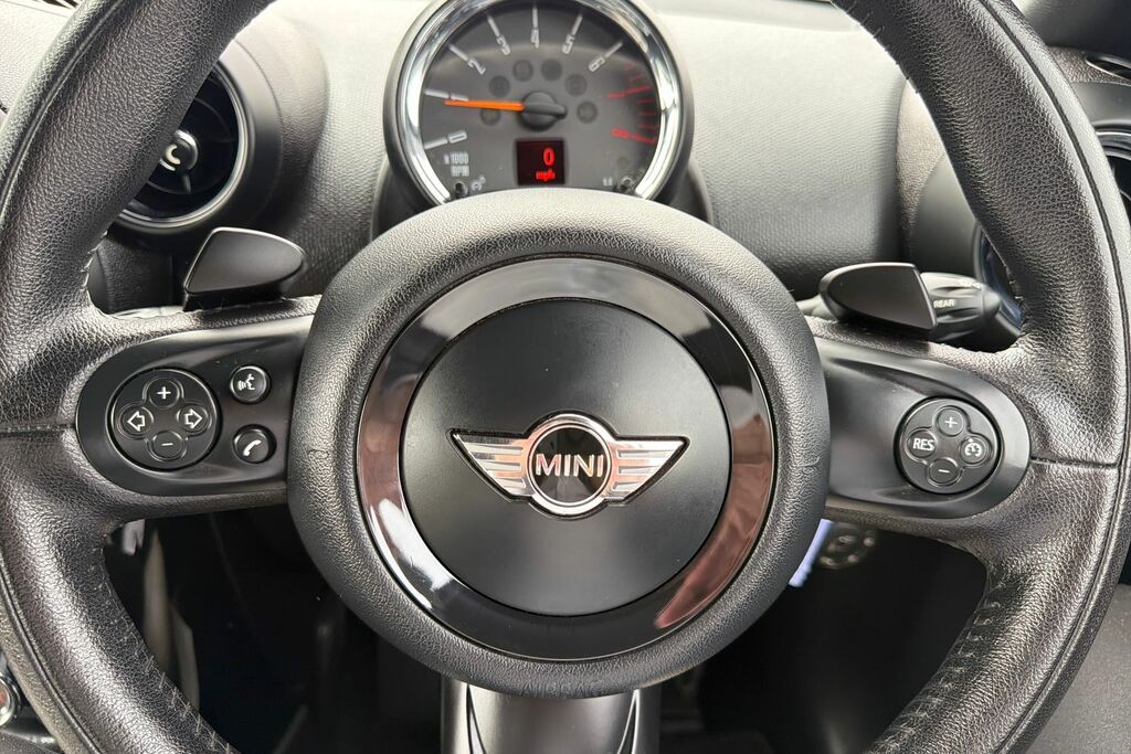 Mini Paceman 1.6 Cooper #13