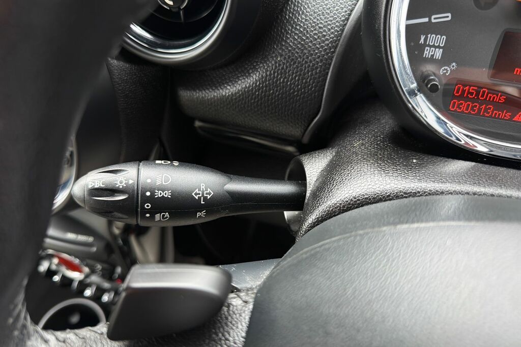 Mini Paceman 1.6 Cooper #11