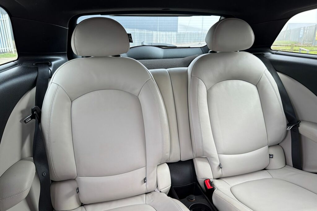 Mini Paceman 1.6 Cooper #16