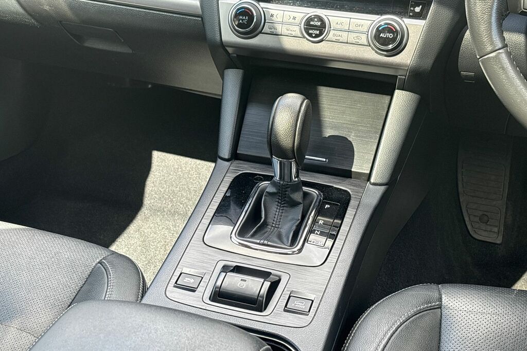 Subaru Outback Subaru Outback 2.5I Se Premium Estate Petro... #6