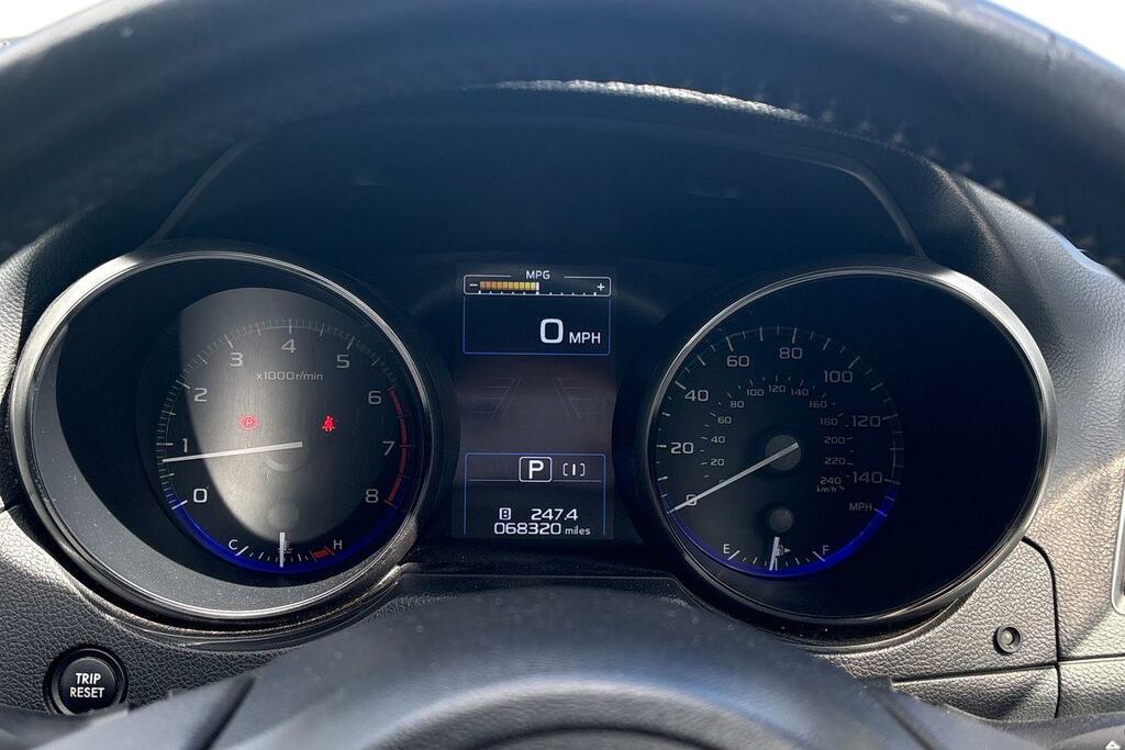 Subaru Outback Subaru Outback 2.5I Se Premium Estate Petro... #5