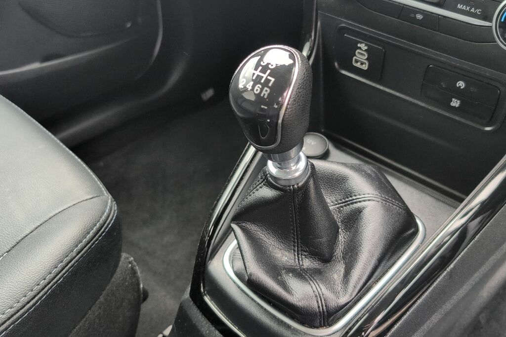 Ford Ecosport Ford Ecosport 1.0T Ecoboost Active Suv Petr... BJ23FYY #6