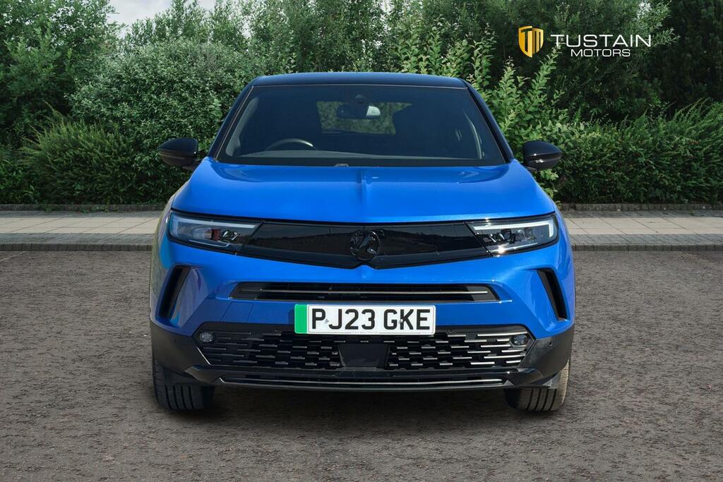 Vauxhall Mokka-e Vauxhall Mokka 50Kwh Ultimate Suv ... PJ23GKE  #2
