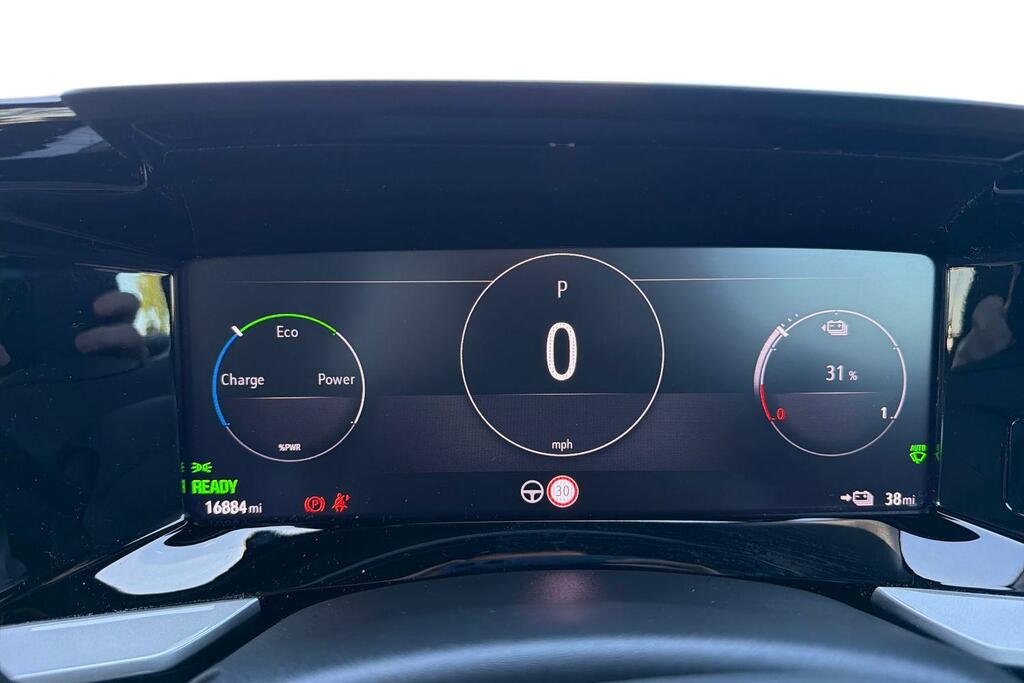 Vauxhall Mokka-e Vauxhall Mokka 50Kwh Ultimate Suv ... PJ23GKE  #5