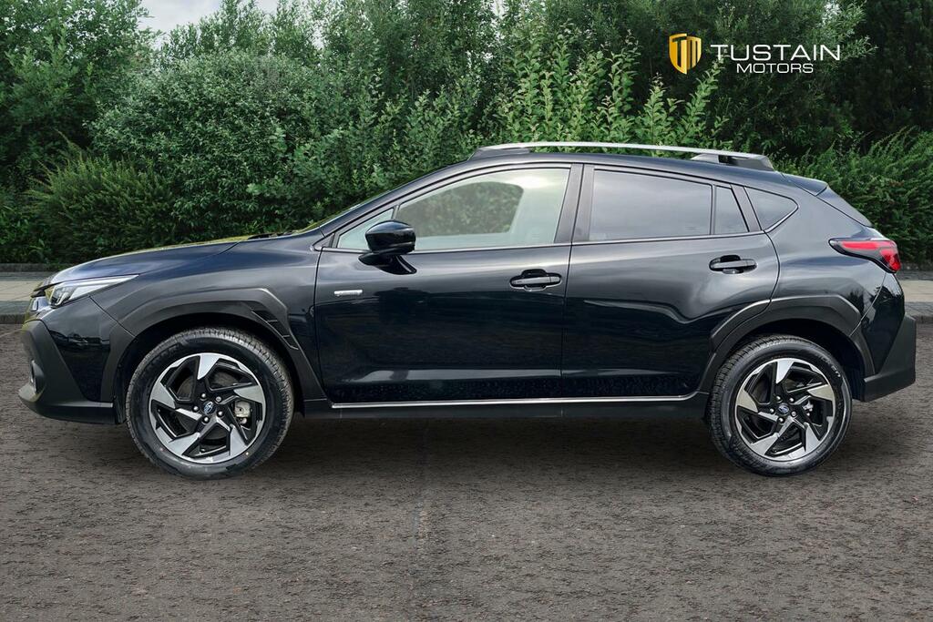 Subaru Crosstrek Subaru Crosstrek 2.0 I E Boxer Touring Suv ... 