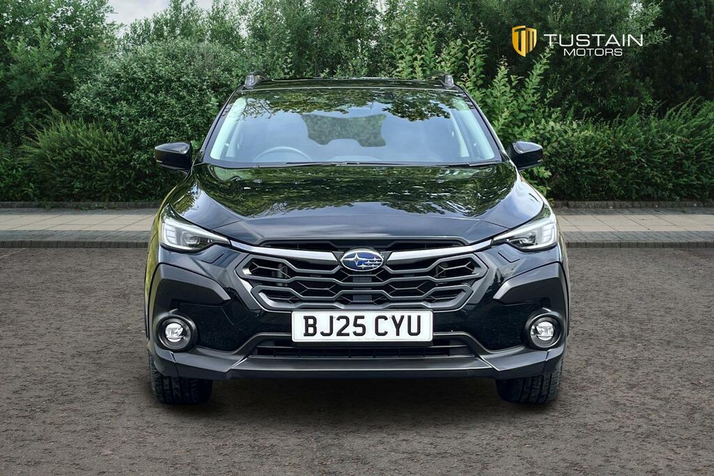 Subaru Crosstrek Subaru Crosstrek 2.0 I E Boxer Touring Suv ... BJ25CYU #2