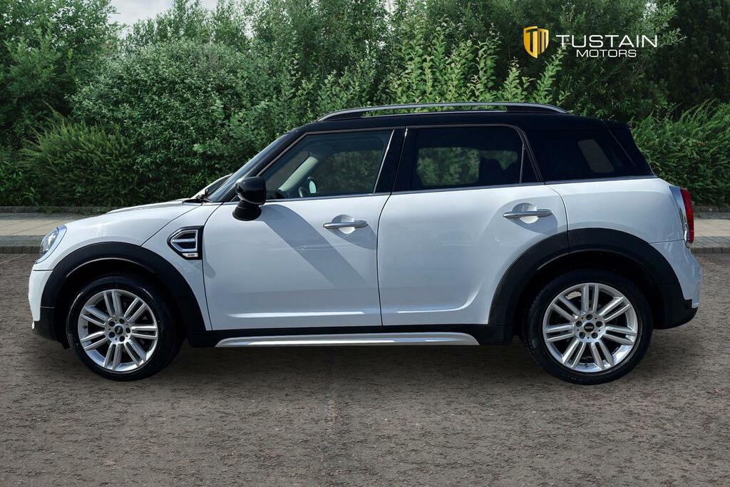 Mini Countryman Mini Countryman 1.5 Cooper Exclusive Suv Pe...