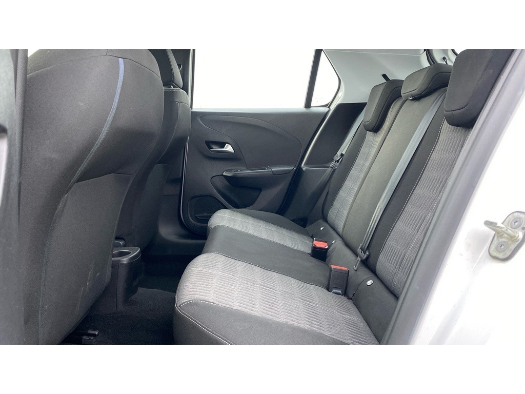Vauxhall Corsa Vauxhall Corsa 1.2 Design Hatchback ... LO72VNT  #2