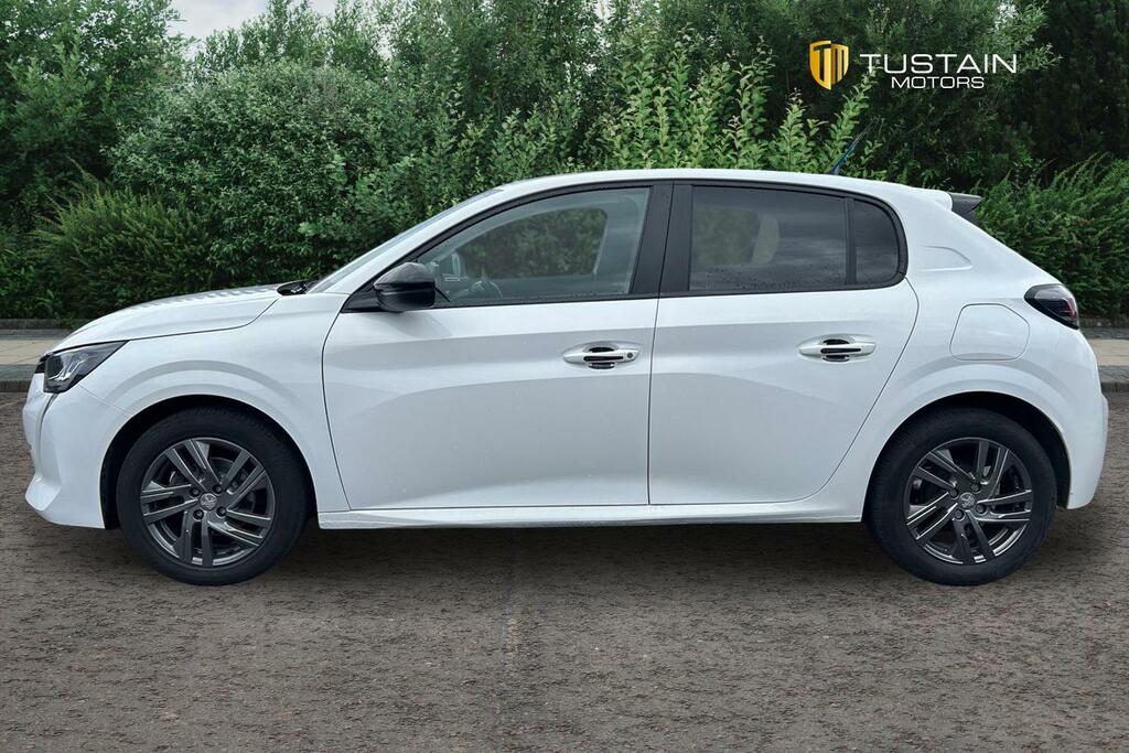 Peugeot 208 Peugeot 208 1.2 Puretech Active Premium Plus H... 