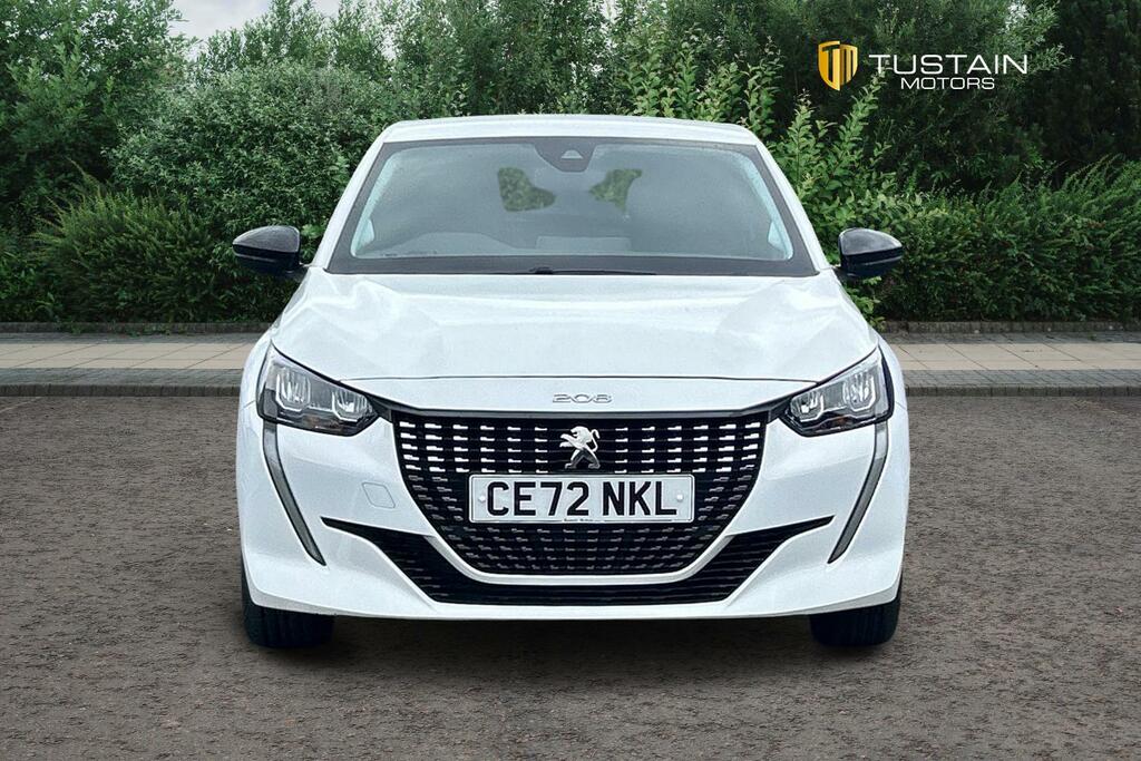 Peugeot 208 Peugeot 208 1.2 Puretech Active Premium Plus H... CE72NKL  #2