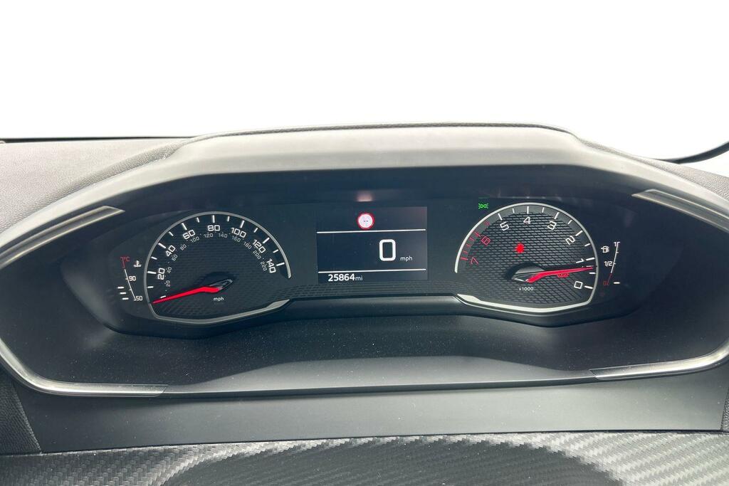 Peugeot 208 Peugeot 208 1.2 Puretech Active Premium Plus H... CE72NKL  #5