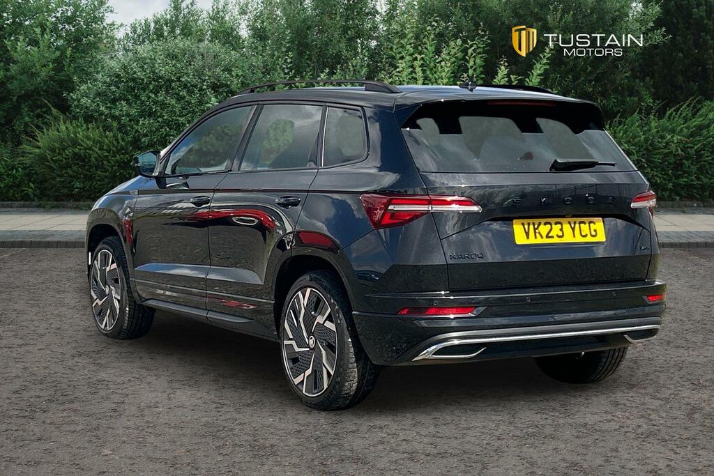 DS 1.2 Puretech Performance Line Suv Eat Grey #12