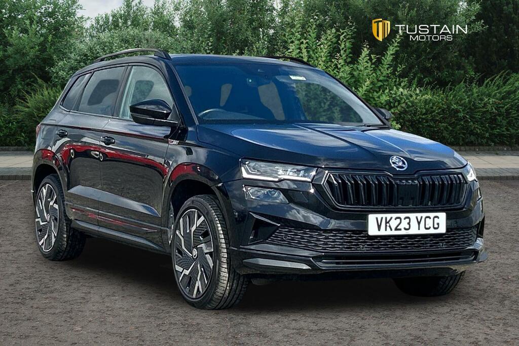 DS 1.2 Puretech Performance Line Suv Eat Grey #1