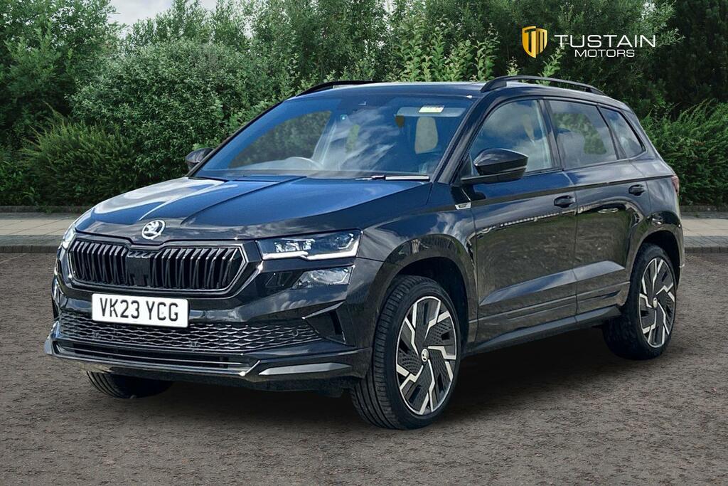 DS 1.2 Puretech Performance Line Suv Eat Grey #6