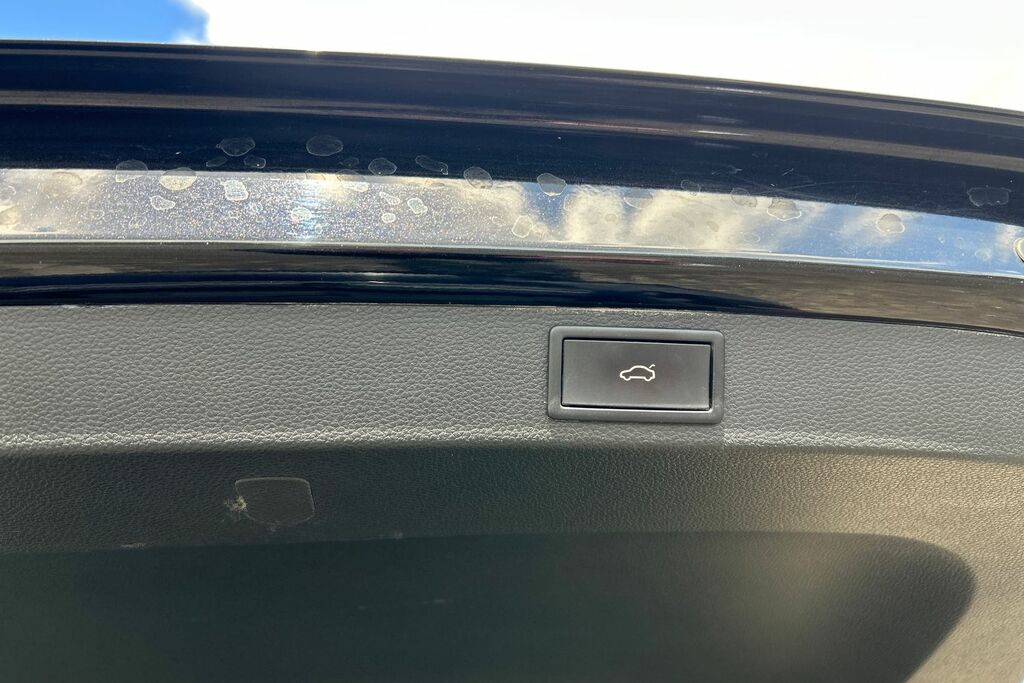 DS 1.2 Puretech Performance Line Suv Eat Grey #16