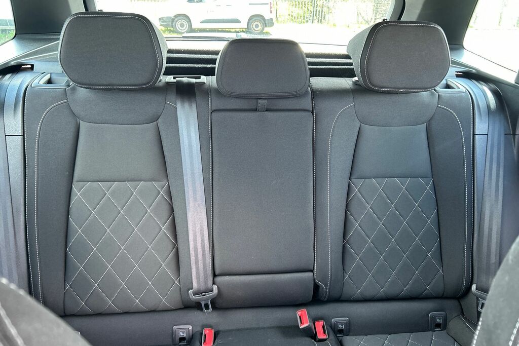 DS 1.2 Puretech Performance Line Suv Eat Grey #39