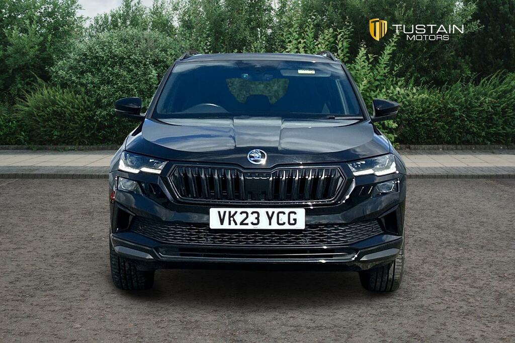 DS 1.2 Puretech Performance Line Suv Eat Grey #10