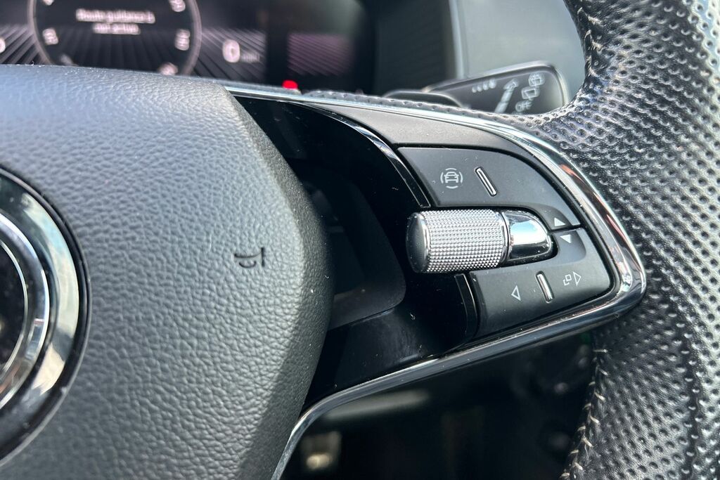 DS 1.2 Puretech Performance Line Suv Eat Grey #34