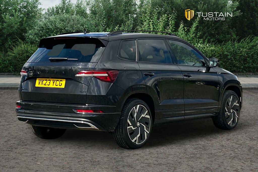 DS 1.2 Puretech Performance Line Suv Eat Grey #7
