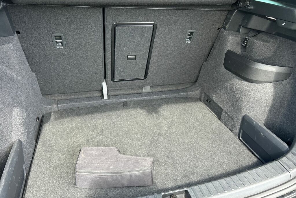 DS 1.2 Puretech Performance Line Suv Eat Grey #15