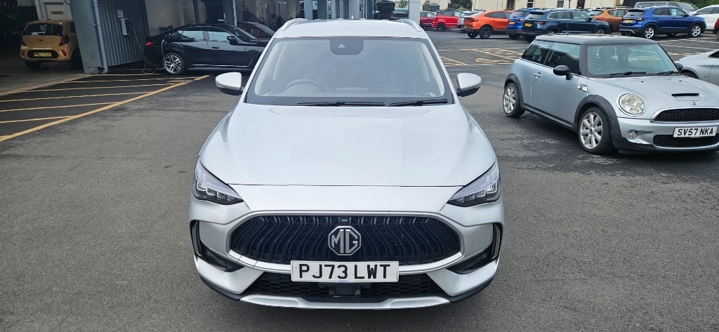 MG HS Mg Hs 1.5 T Gdi Trophy Suv Eu... PJ73LWT  #6