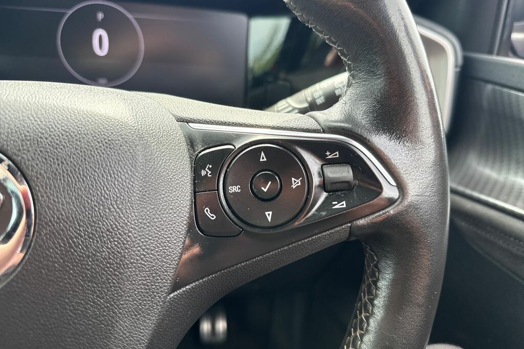 Vauxhall Mokka-e 100Kw Ultimate 50Kwh #8